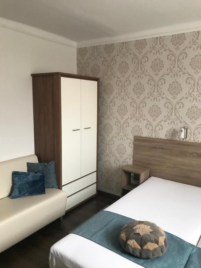 Oleander Apartman Heviz Bagian luar foto