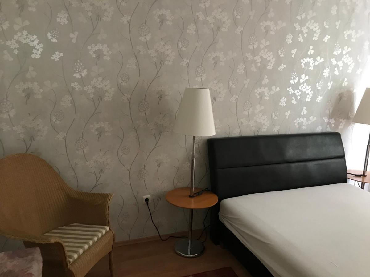 Oleander Apartman Heviz Bagian luar foto