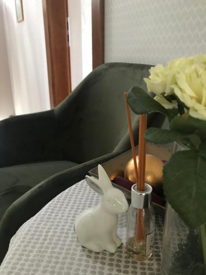 Oleander Apartman Heviz Bagian luar foto