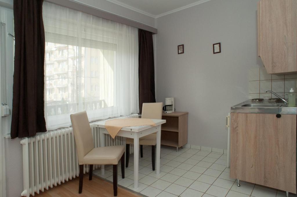 Oleander Apartman Heviz Bagian luar foto